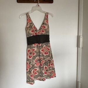 Patagonia dress, sundress